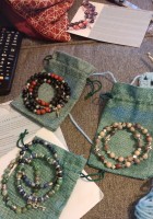 My new bracelets arrived!